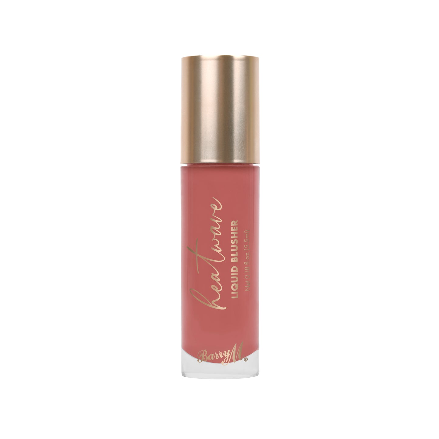 Heatwave Liquid Blusher Likit Allık