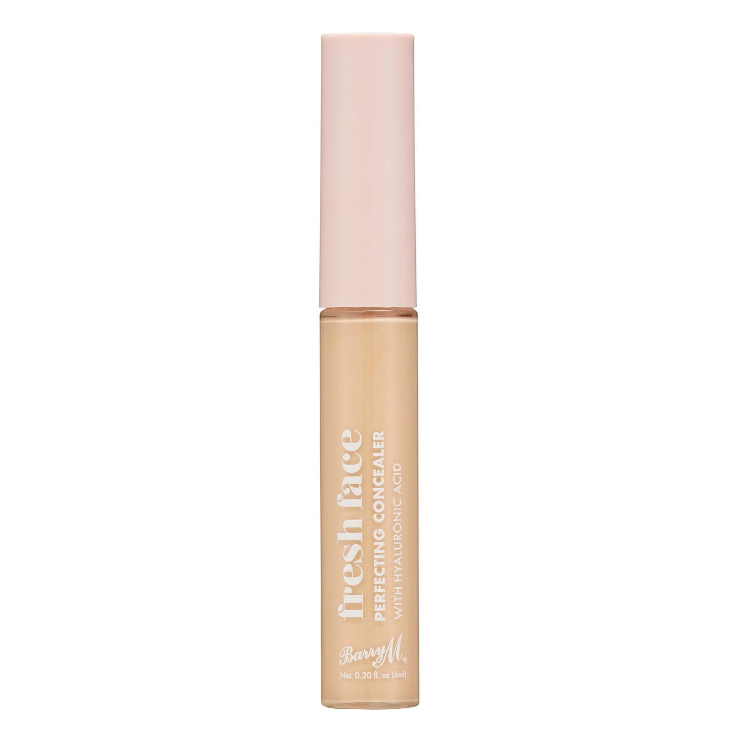 Fresh Face Perfecting Concealer Kapatıcı