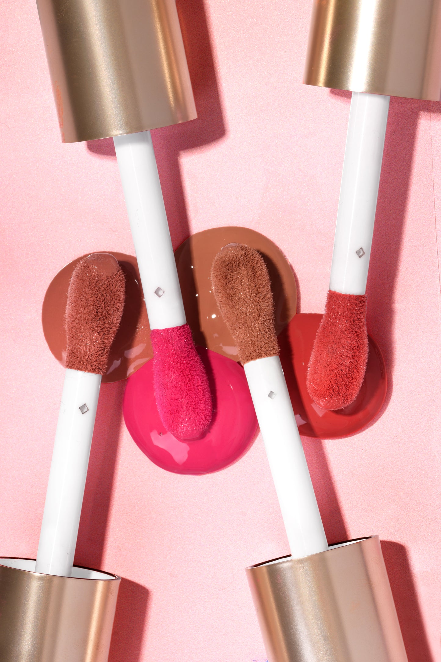 Heatwave Liquid Blusher Likit Allık