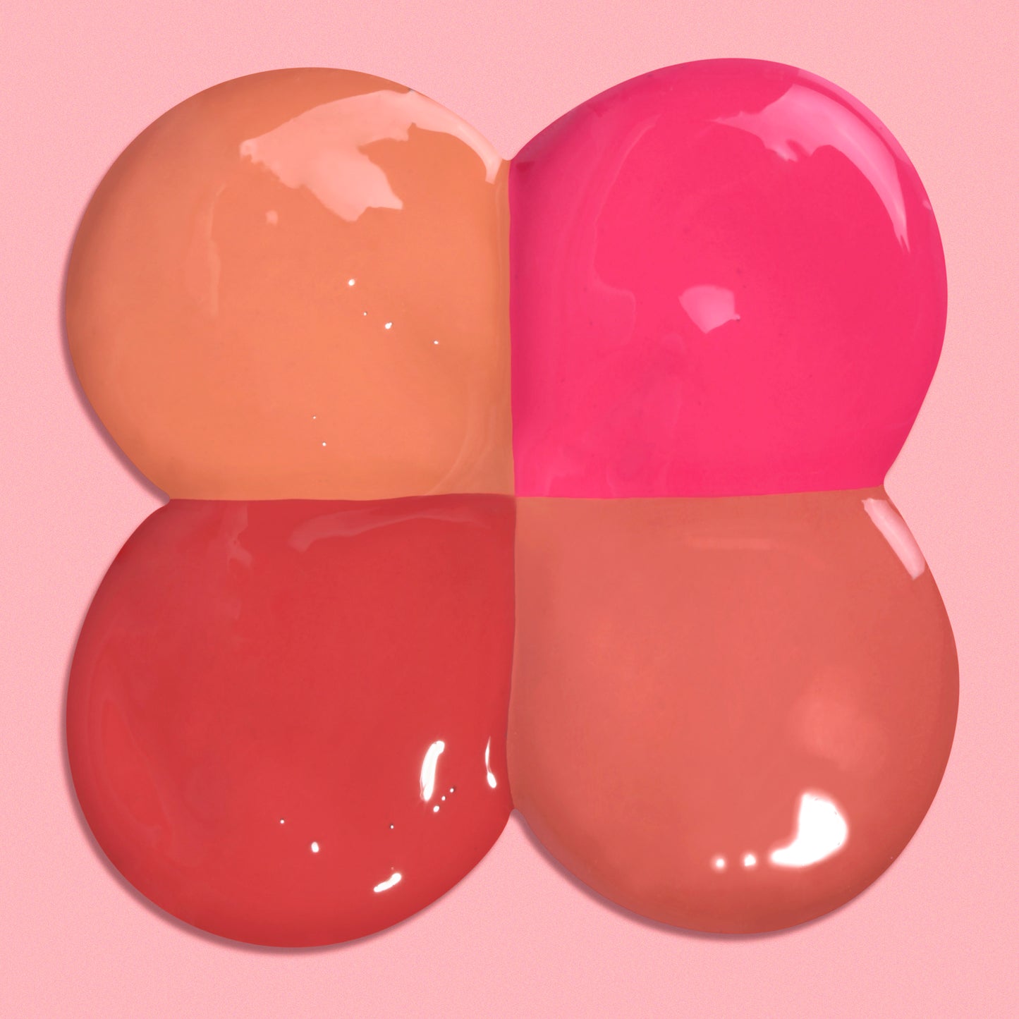 Heatwave Liquid Blusher Likit Allık