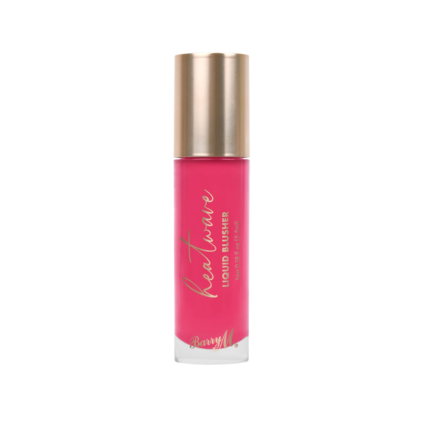 Heatwave Liquid Blusher Likit Allık