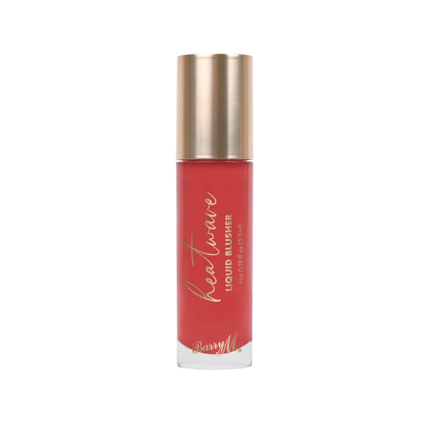 Heatwave Liquid Blusher Likit Allık