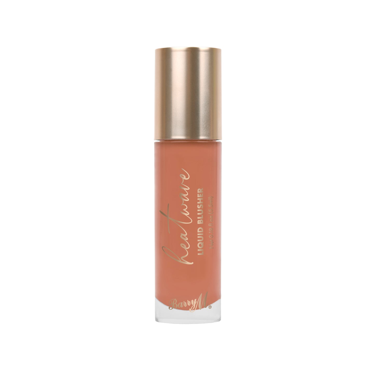 Heatwave Liquid Blusher Likit Allık