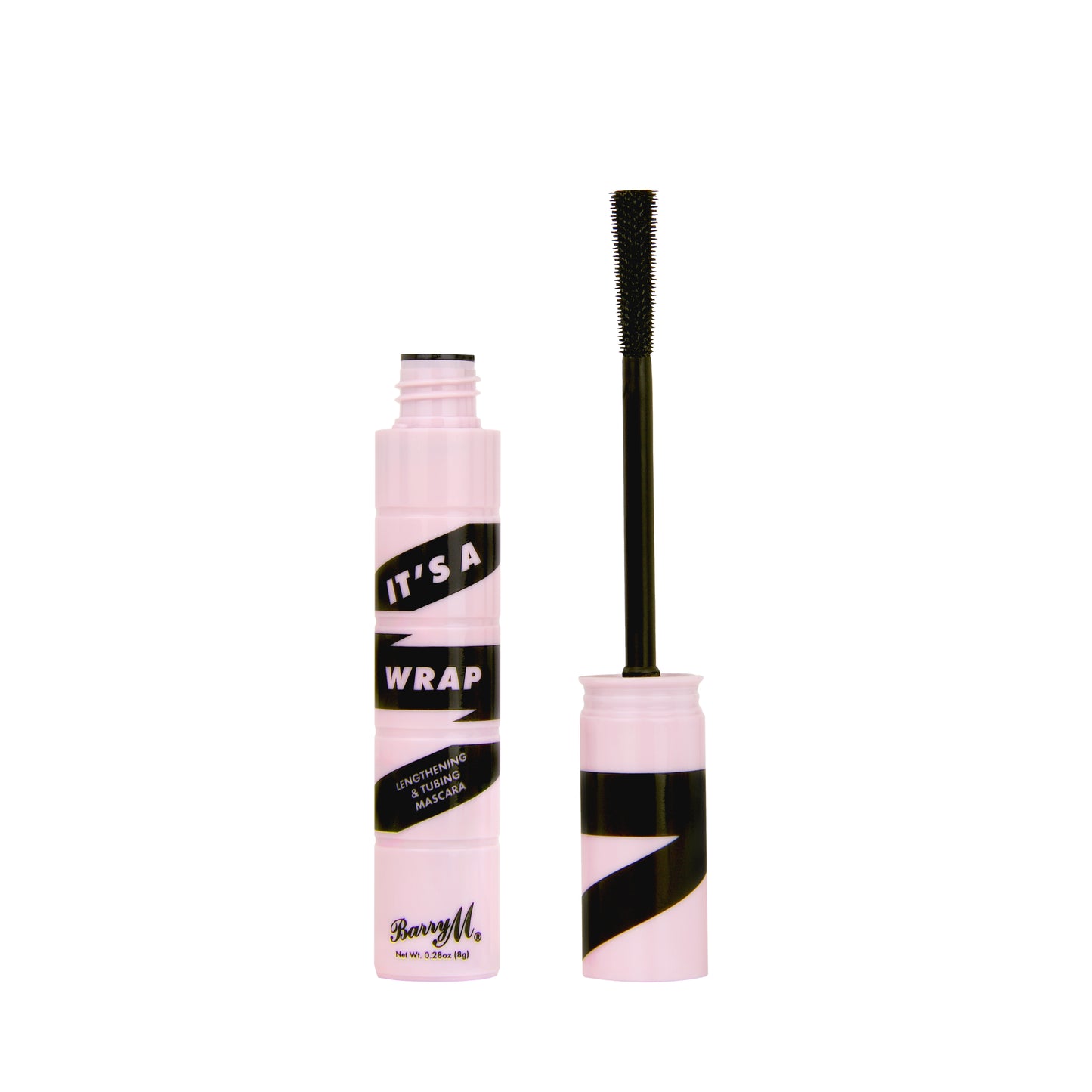 It's a Wrap Lengthening Tubing Maskara