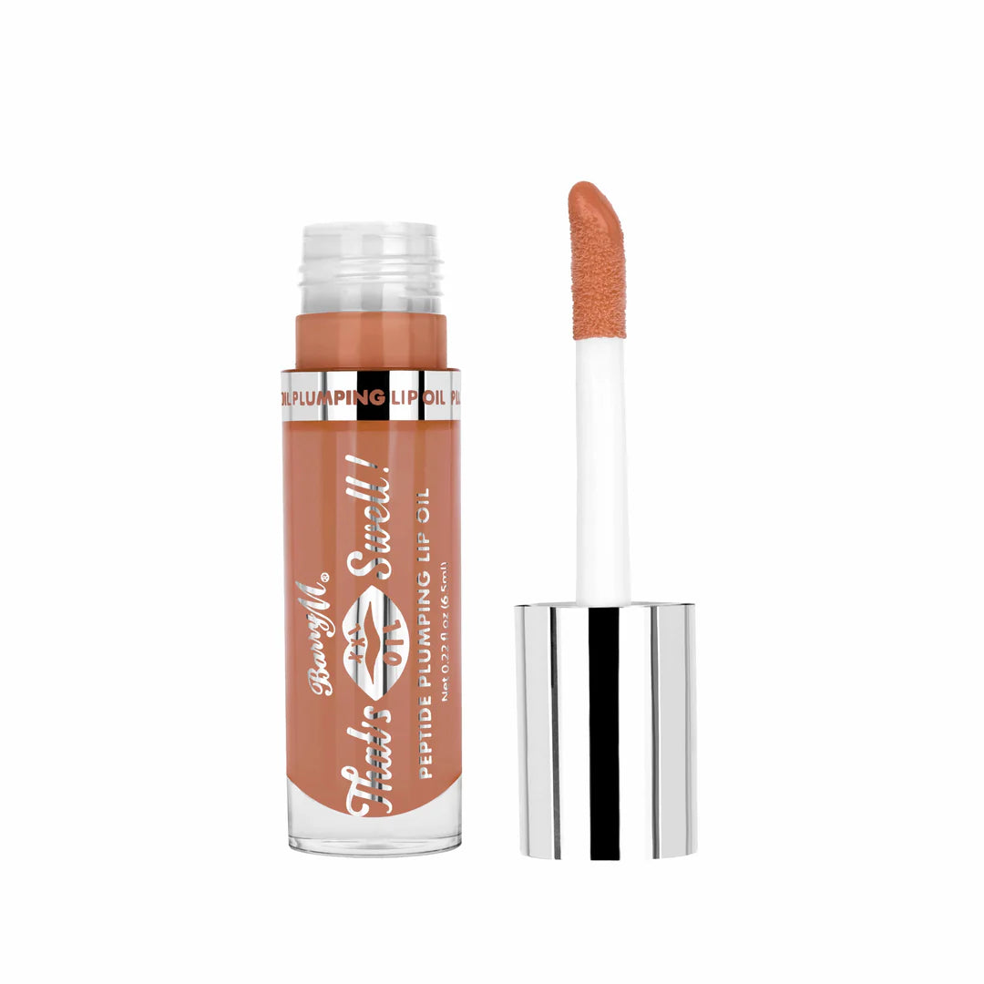That's Swell! Peptide Dudak Lip Gloss Set