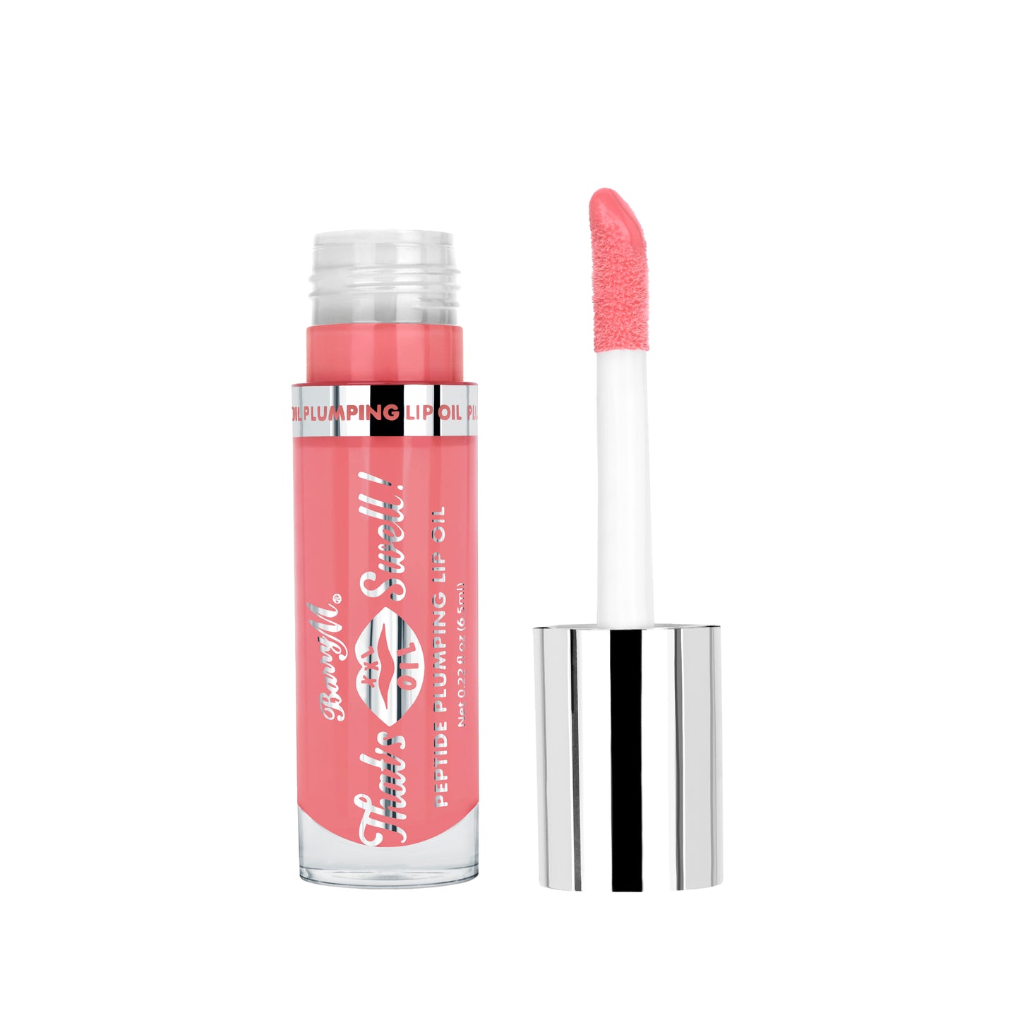 That's Swell! Peptide Dudak Lip Gloss Set