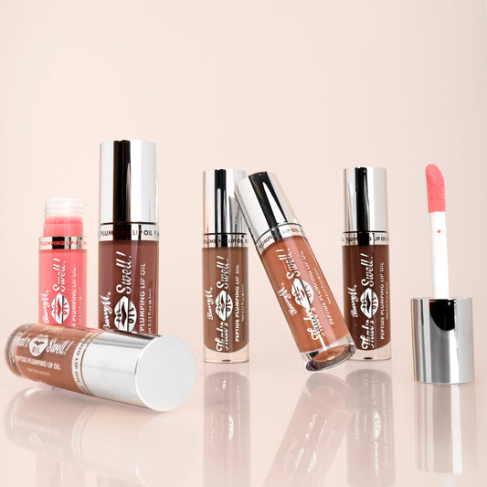 Thats Swell Dolgunlaştırıcı Lip Glosslar