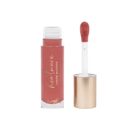 Heatwave Liquid Blusher 4 Al 3 Öde