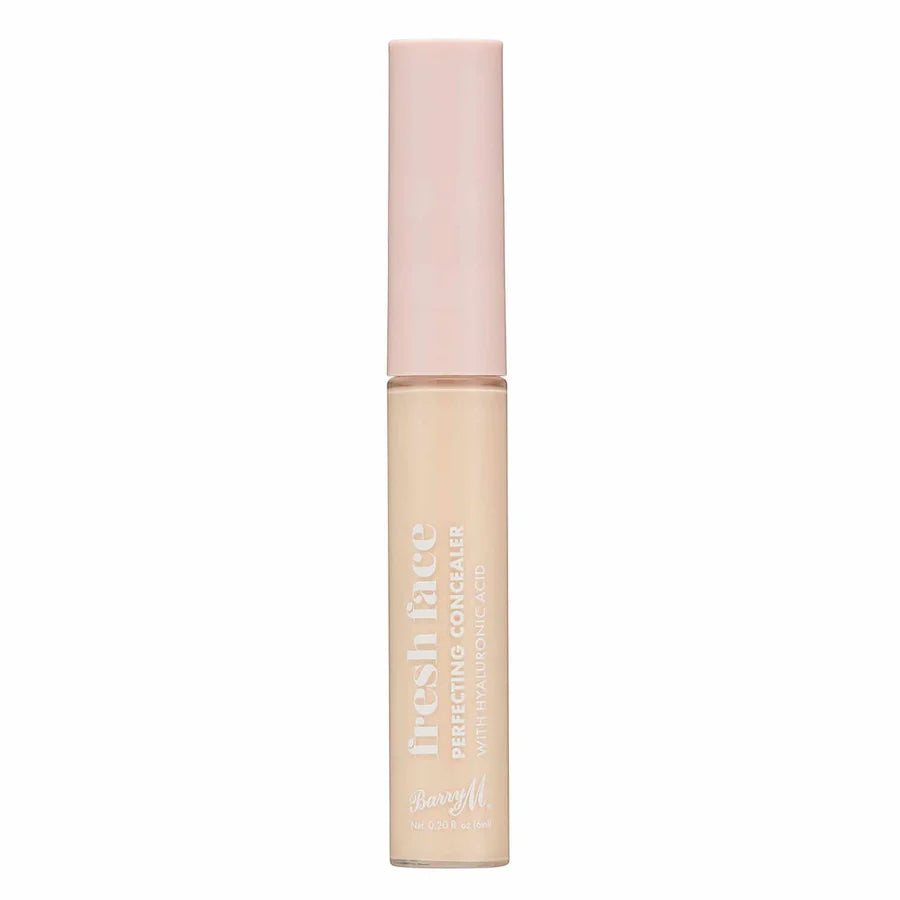Fresh Face Perfecting Concealer Kapatıcı
