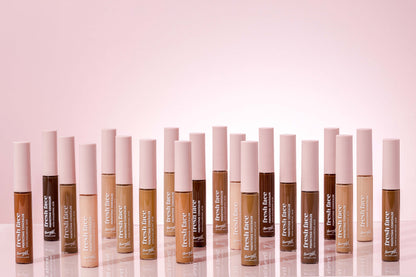 Fresh Face Perfecting Concealer Kapatıcı 4 Al 3 Öde