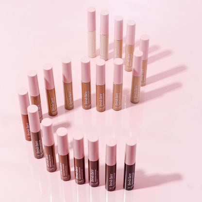 Fresh Face Perfecting Concealer Kapatıcı 4 Al 3 Öde