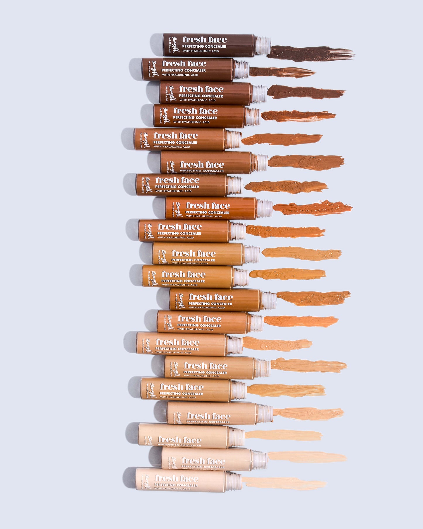 Fresh Face Perfecting Concealer Kapatıcı 4 Al 3 Öde