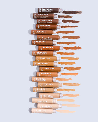 Fresh Face Perfecting Concealer Kapatıcı 4 Al 3 Öde