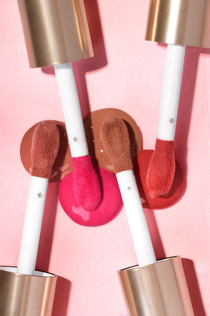 Heatwave Liquid Blusher Likit Allık