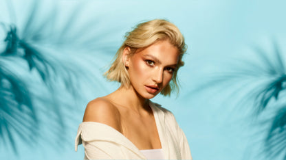 Heatwave Multi-use Liquid Shimmer Hyaluronik Asitli Likit Aydınlatıcı