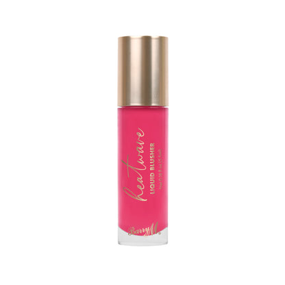 Heatwave Liquid Blusher Likit Allık