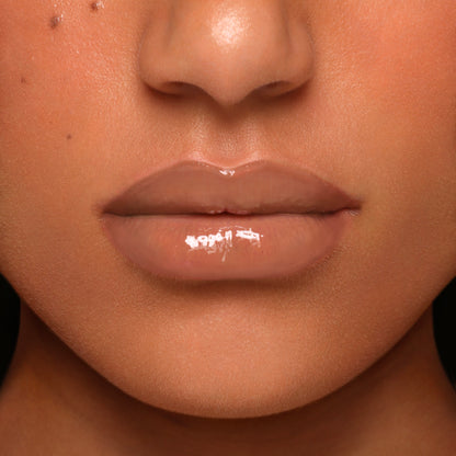 That's Swell! Peptide Plumping Lip Oil Dolgunlaştırıcı Lip Gloss