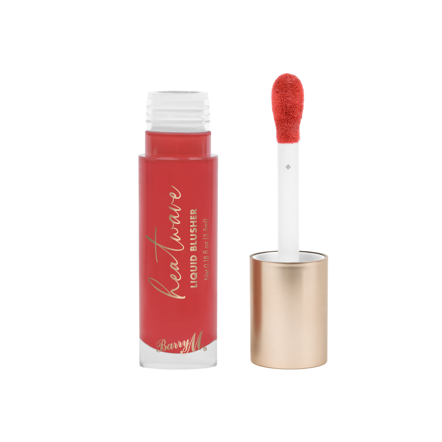 Heatwave Liquid Blusher 4 Al 3 Öde