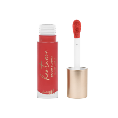 Heatwave Liquid Blusher 4 Al 3 Öde