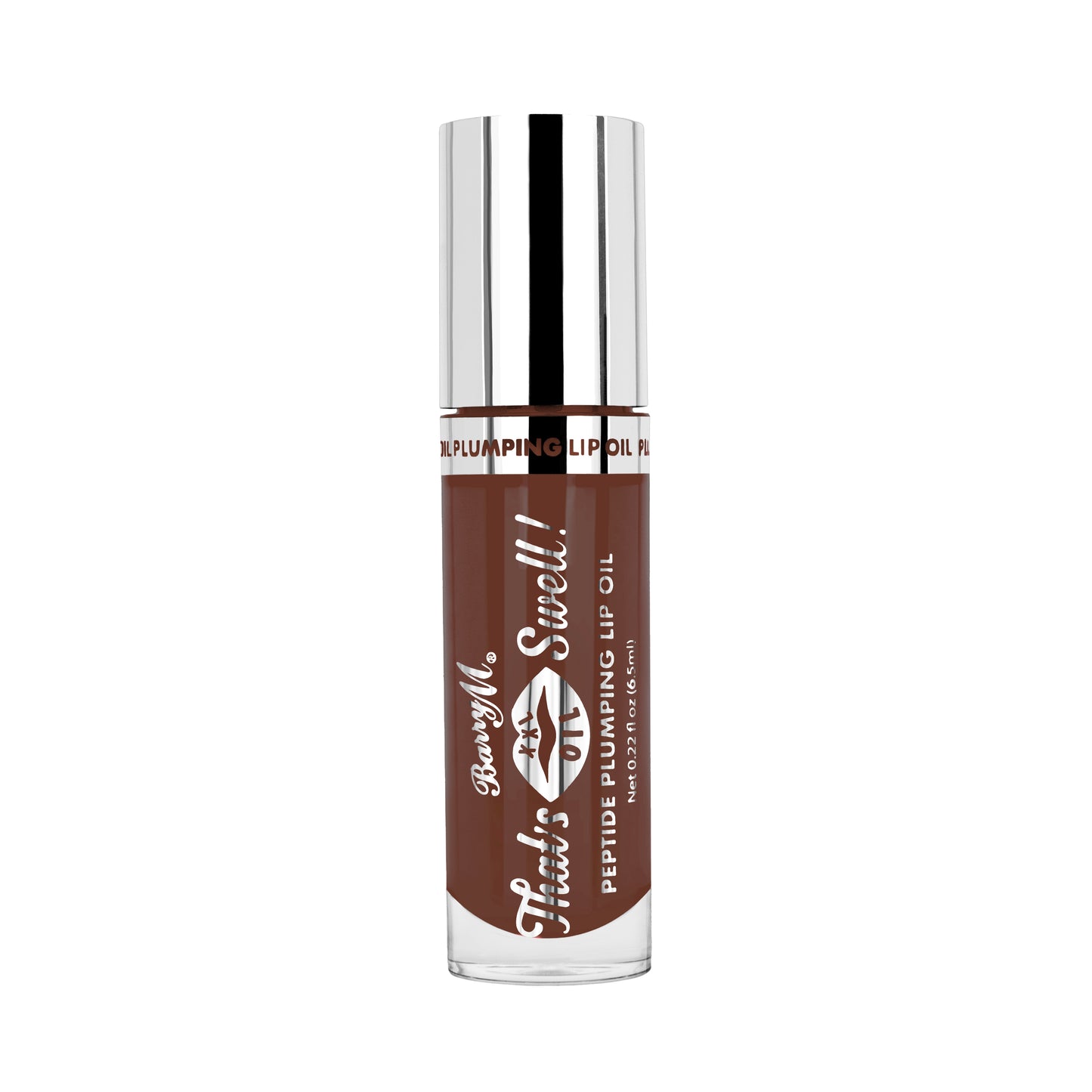That's Swell! Peptide Plumping Lip Oil Dolgunlaştırıcı Lip Gloss
