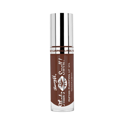 That's Swell! Peptide Plumping Lip Oil Dolgunlaştırıcı Lip Gloss