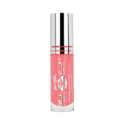That's Swell! Peptide Dudak  Lip Gloss  Set