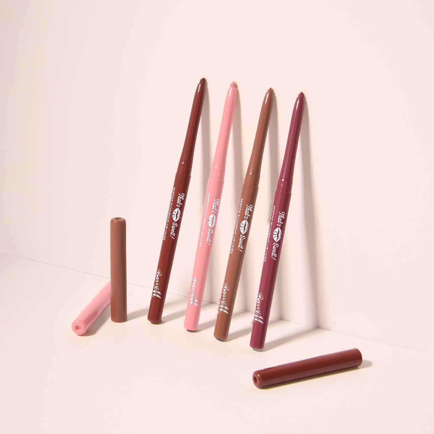 That's Swell!  Lip Liner  Dudak Kalemi 6 Al 4 Öde