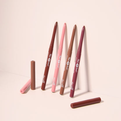 That's Swell!  Lip Liner  Dudak Kalemi 6 Al 4 Öde