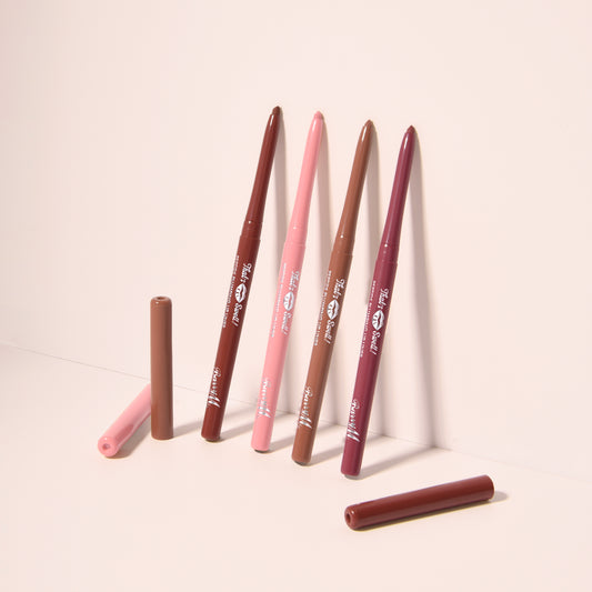 That's Swell!  Lip Liner  Dudak Kalemi 6 Al 4 Öde