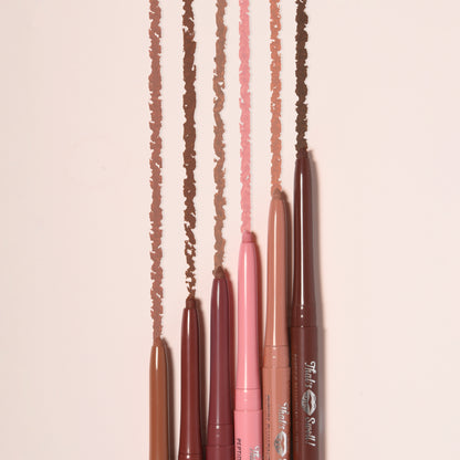 That's Swell! Peptide Plumping Lip Liner  Dolgunlaştırıcı Dudak Kalemi